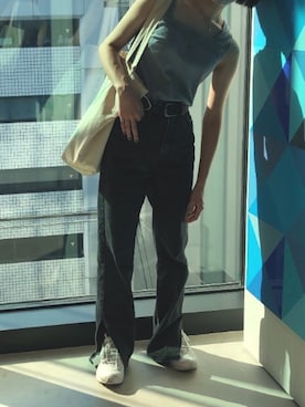 Mikiさんのコーディネート