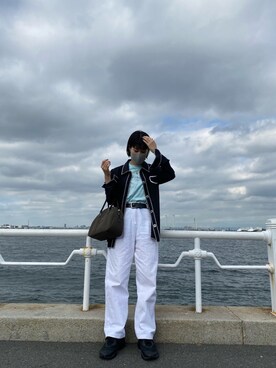 Mikiさんのコーディネート