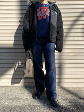 Mikiさんのコーディネート