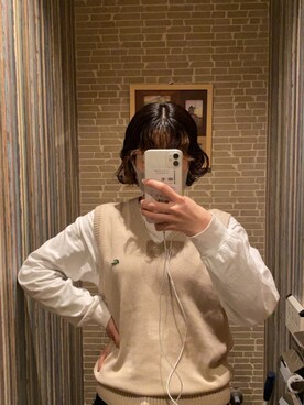 Mikiさんのコーディネート