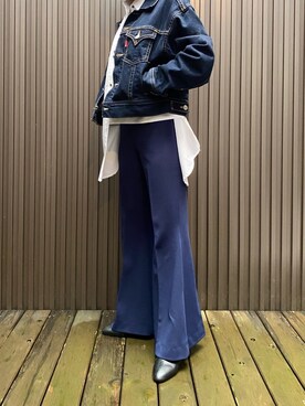 Mikiさんのコーディネート