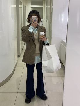 Mikiさんのコーディネート