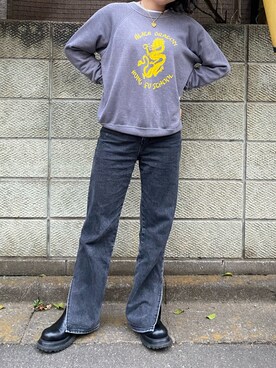 Mikiさんのコーディネート