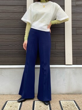 Mikiさんのコーディネート