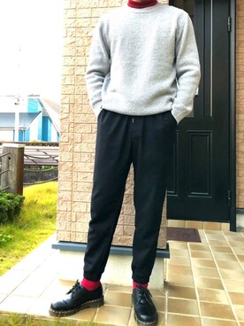 ひろとさんのコーディネート