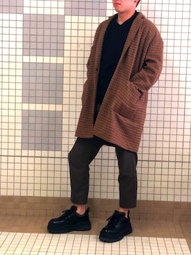 ひろとさんのコーディネート
