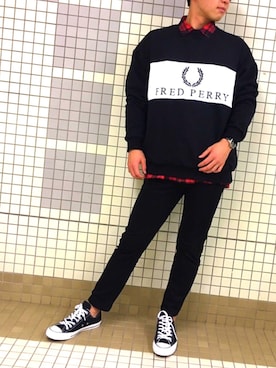 ひろとさんのコーディネート