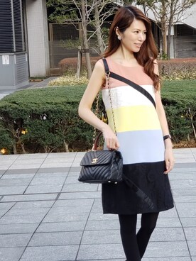 Natsuki Kishikawaさんのコーディネート