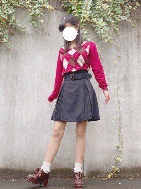 momoさんのコーディネート