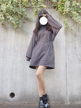 momoさんのコーディネート