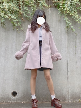 momoさんのコーディネート