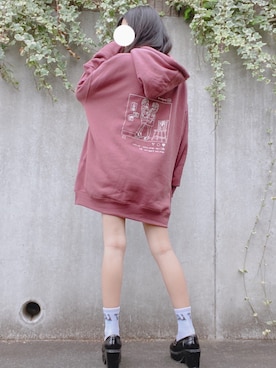 momoさんのコーディネート