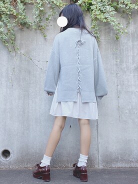 momoさんのコーディネート