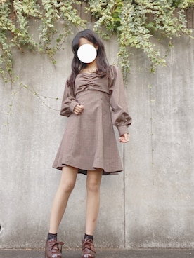 momoさんのコーディネート