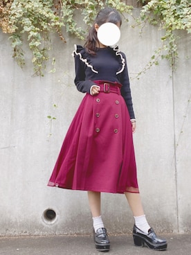 momoさんのコーディネート