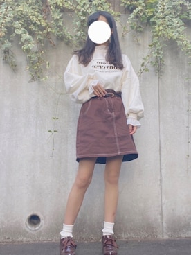 momoさんのコーディネート