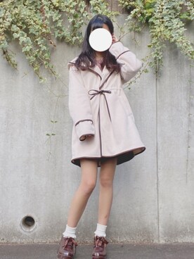 momoさんのコーディネート