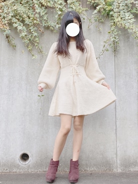 momoさんのコーディネート