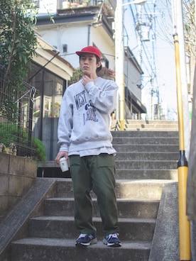 yukifurueさんのコーディネート