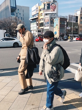 yukifurueさんのコーディネート