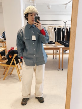 yukifurueさんのコーディネート