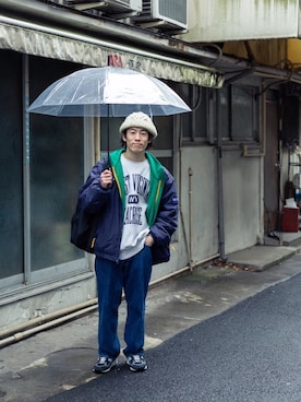 yukifurueさんのコーディネート