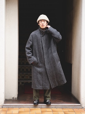 yukifurueさんのコーディネート