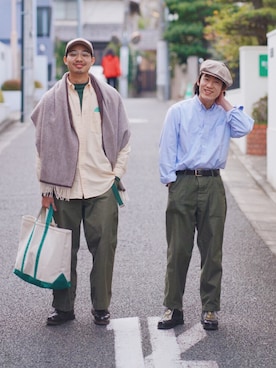 yukifurueさんのコーディネート