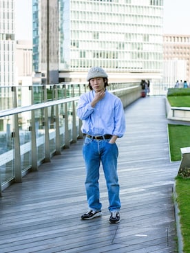 yukifurueさんのコーディネート