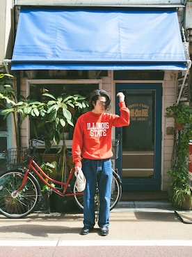 yukifurueさんのコーディネート