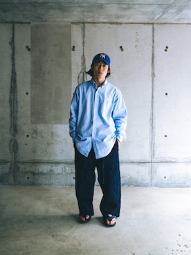 yukifurueさんのコーディネート