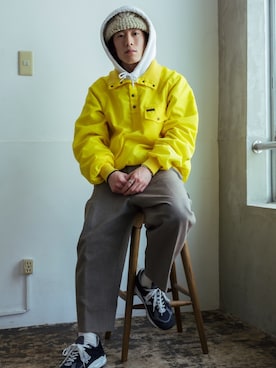 yukifurueさんのコーディネート