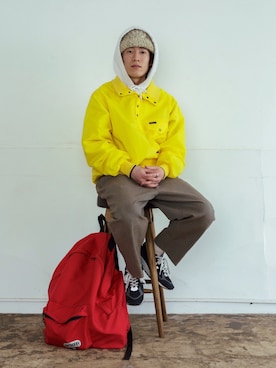 yukifurueさんのコーディネート