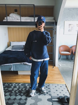 yukifurueさんのコーディネート