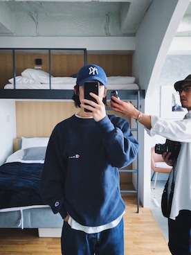 yukifurueさんのコーディネート