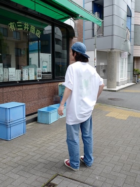 yukifurueさんのコーディネート