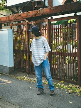 yukifurueさんのコーディネート