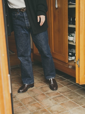 yukifurueさんのコーディネート