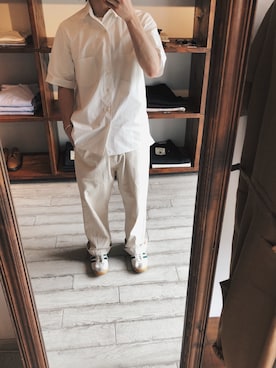 yukifurueさんのコーディネート