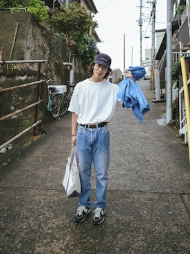 yukifurueさんのコーディネート