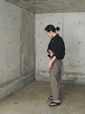 yukifurueさんのコーディネート