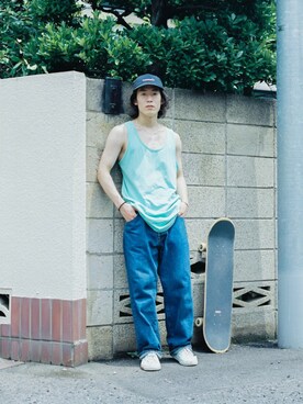 yukifurueさんのコーディネート