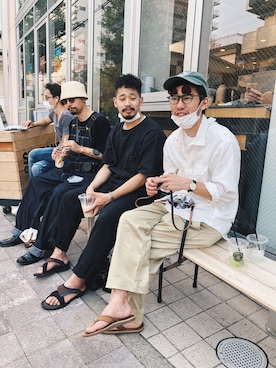 yukifurueさんのコーディネート