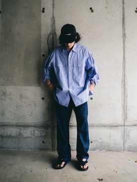 yukifurueさんのコーディネート