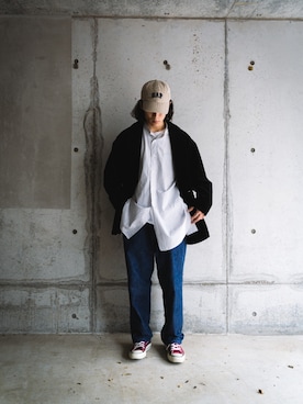 yukifurueさんのコーディネート