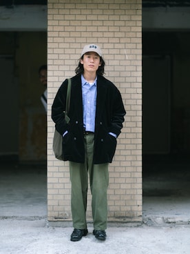 yukifurueさんのコーディネート