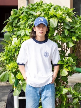 yukifurueさんのコーディネート