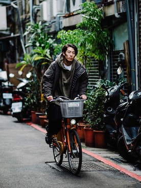 yukifurueさんのコーディネート