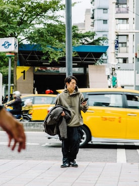 yukifurueさんのコーディネート