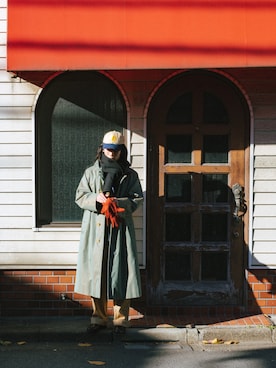 yukifurueさんのコーディネート